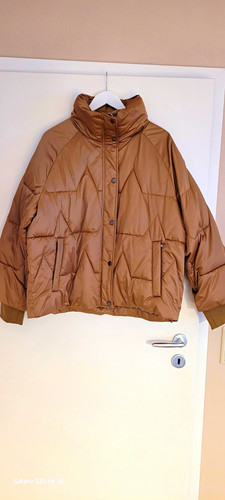 Alba moda damen steppjacke 2xl - moda,
