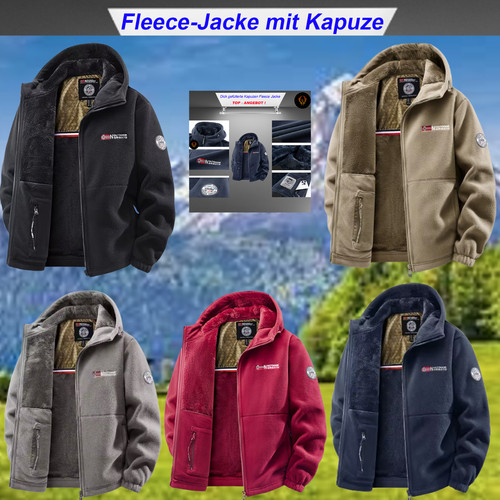 Winter kapuzen jacke outdoor - winter,
