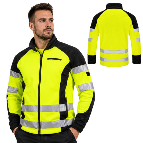 Fleecejacke herren - fleecejacke,
