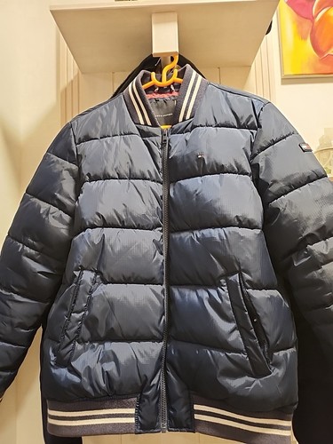 Tommy hilfiger herren - tommy, bomber
