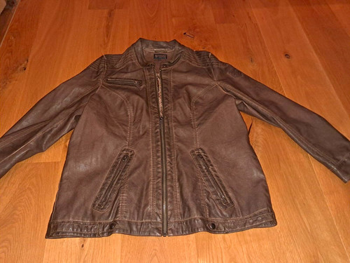 Boyard damen lederjacke - boyard,