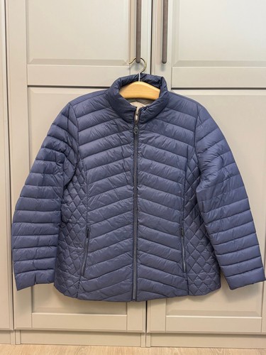 Leichte steppjacke von leara - steppjacke,
