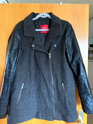 Edc damen jacke kurz - edc,
