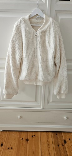 Bershka bomberjacke - bershka,