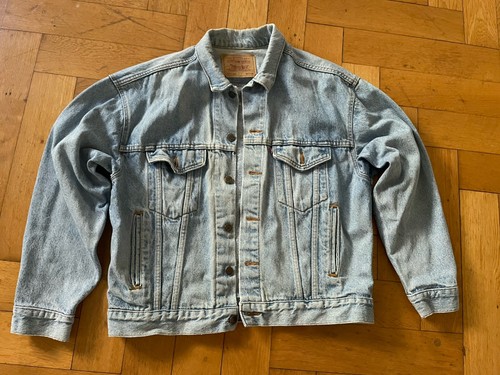 Levi jeansjacke große - levi’s,