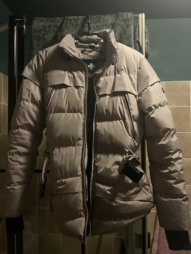 Wellensteyn tivana daunenjacke - tivana,