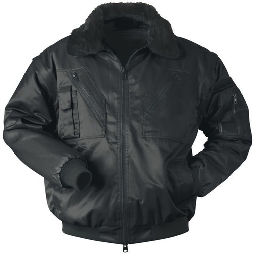 Norway pilotenjacke - norway,