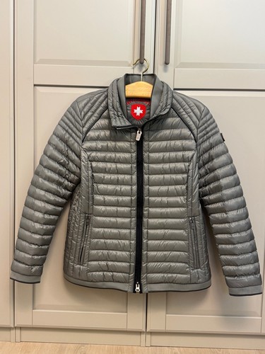 Steppjacke damen - steppjacke, ix