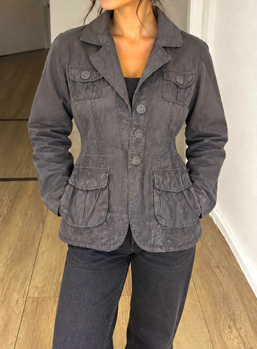 Damen jacke s - m&s,