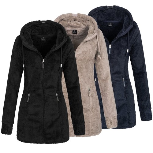 Sublevel damen teddy - sublevel,