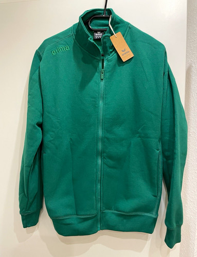 Erima damen sweatjacke - erima,