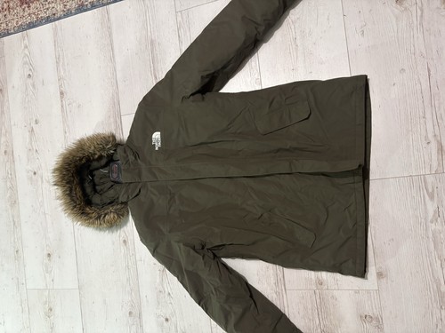 The north face winterparka - the,
