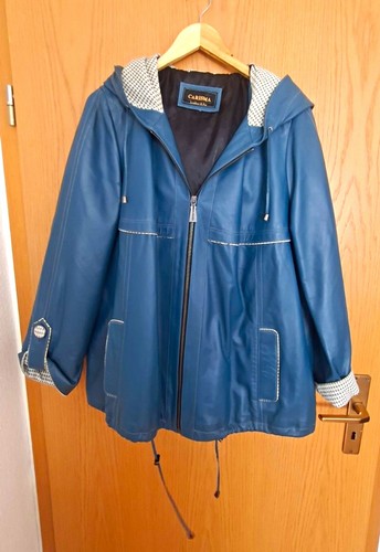 Carisma lederjacke frauen - carisma,