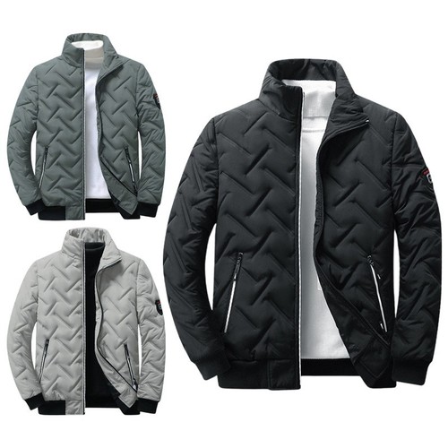 Herren jacke übergangsjacke - herren,