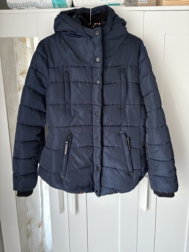Marikoo damen winterjacke - marikoo,