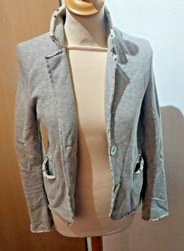 Sportlich elegante sweatjacke - elegante,