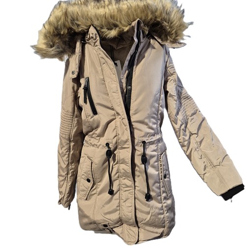 Alpenblitz damen parka - alpenblitz,
