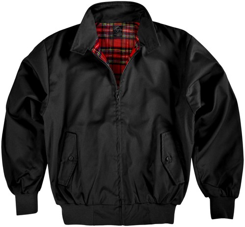 Original harrington jacke - jacke, uk