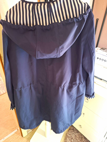 Sheego damen jacke blau 46 - jacke,
