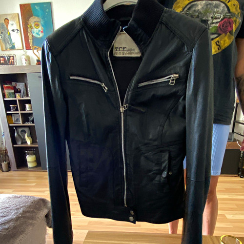 Tcf leather collection herren - tcf,