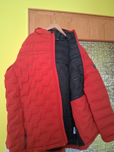 High colorado damenjacke - high,
