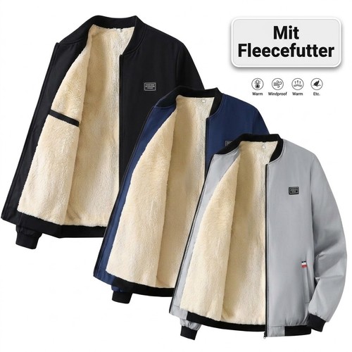 Herren bomberjacke - herren,