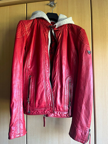 Gipsy damen biker - gipsy,