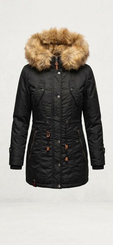 Winterjacke damen xxl - xxl, navahoo