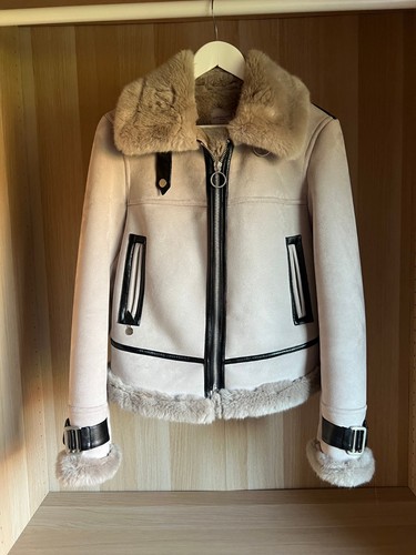 Urban code damenjacke beige - urban,