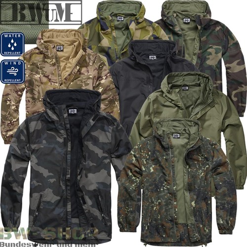 Bwum windbreaker sommer - windbreaker,