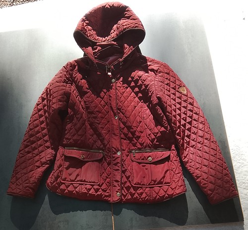 Steppjacke skijacke neu von - skijacke,