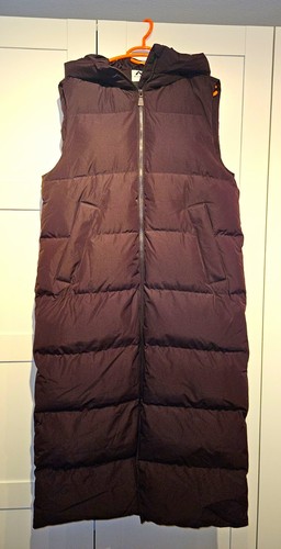 Mckinley damen steppweste lang - mckinley,