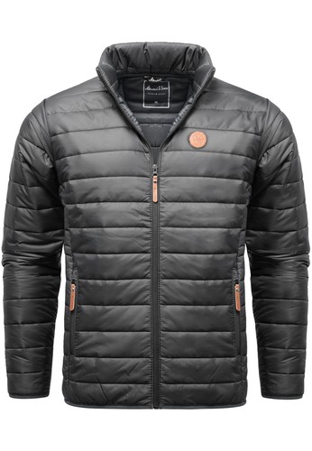 Herren steppjacke outdoor - steppjacke,