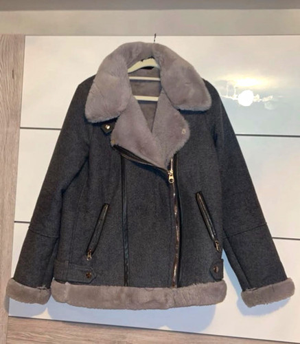 Vero moda damen bikerjacke - damen,