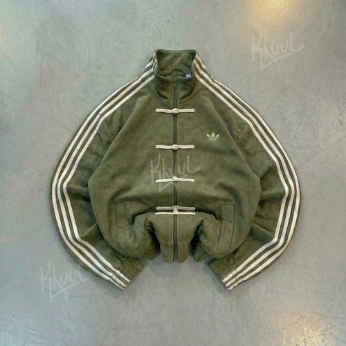 Echte adidas trainingsjacke - echte,