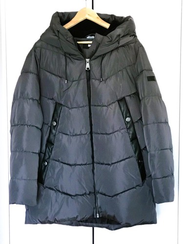 Jacke steppjacke mit kapuze - jacke-steppjacke,