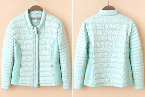 Ashley brooke damen steppjacke - ashley,