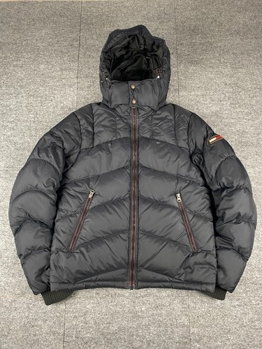 Tommy hilfiger jacke puffer - hilfiger,