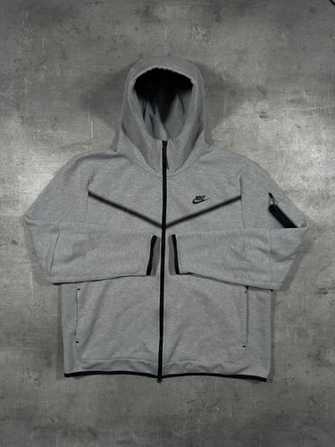 Nike tech fleece - tech, windrunner