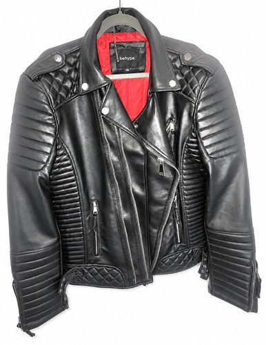 Herren biker motorrad - biker,