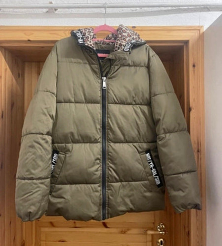 Coolcat damen daunenjacke - damen,