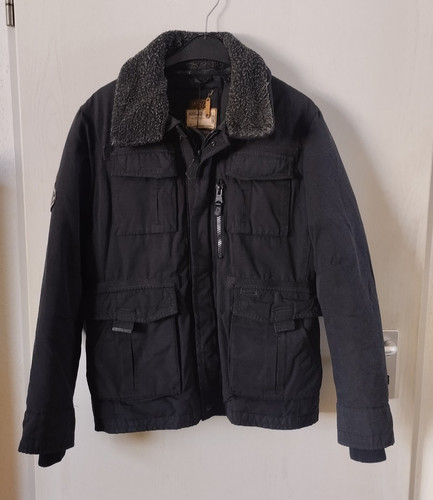 Khujo jacke trademark flieger - khujo,
