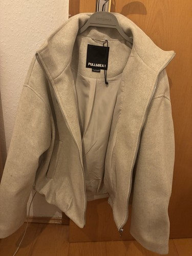 Pull bear bomberjacke - pull&bear, /