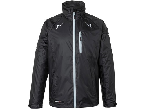 Kübler workwear regenjacke - workwear,