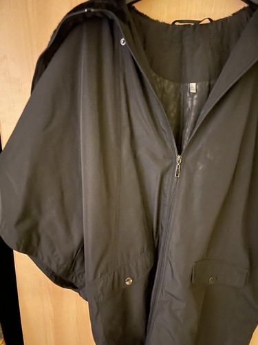 Damen jacke cape leichtes - jacke/cape,