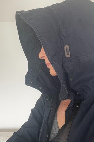 Woolrich damen parka - woolrich,