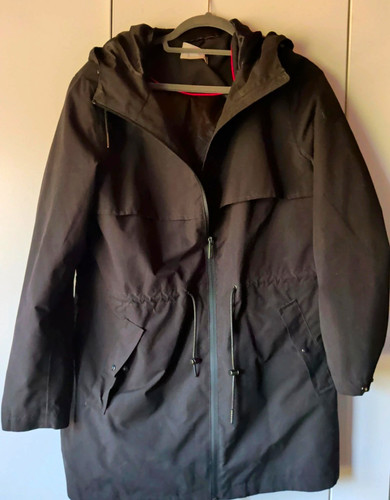 Tamaris damen parka jacke - tamaris,