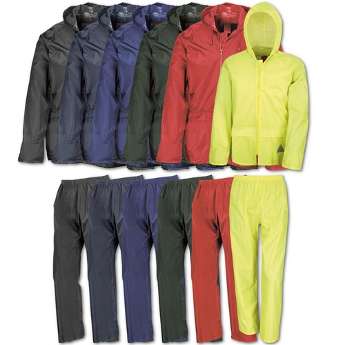 Regenanzug regenhose - regenanzug,