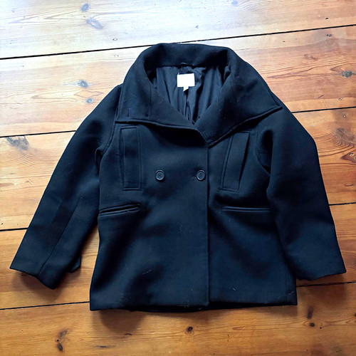 Damen kurzjacke schwarz - damen,