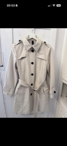 Brax trenchcoat damen - brax, 38